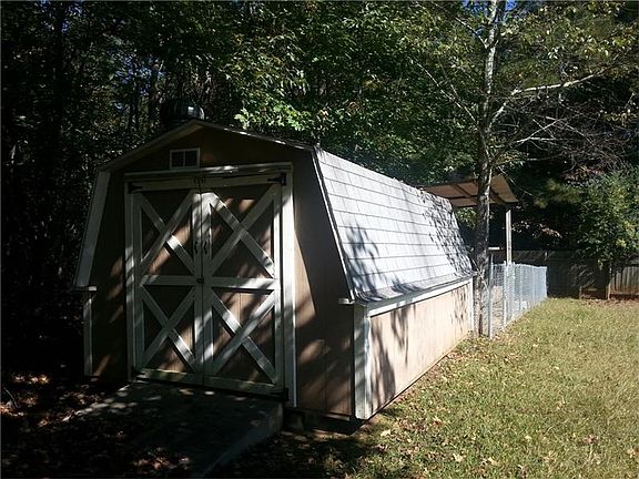 4th image of 5510 Balmoral Dr