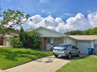 406 N Houston St, Aransas Pass, TX 78336