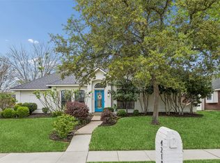 4210 N Hill Dr, Carrollton, TX 75010