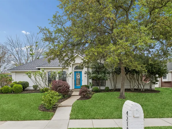 4210 N Hill Dr, Carrollton, TX 75010