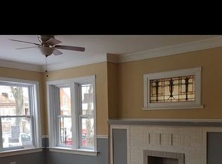 717 E 91st St, Chicago, IL 60619