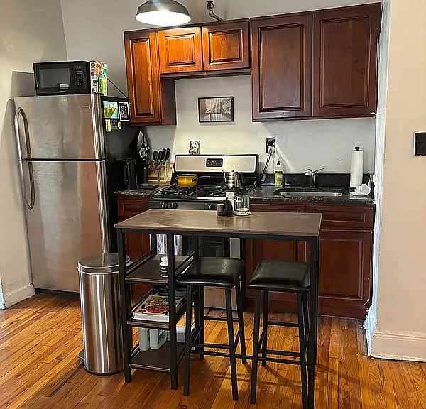 352 Lafayette Ave #3B — Photo 3