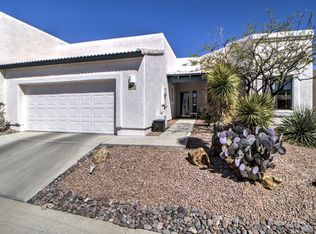 668 W Camino Del Bondadoso, Green Valley, AZ 85614