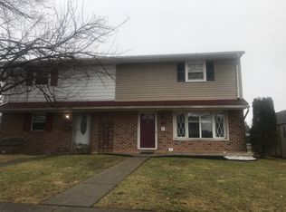 307 High St, Catasauqua, PA 18032