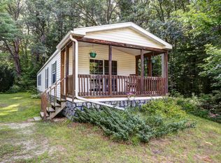 8482 Cochise Rd, Fremont, WI 54940