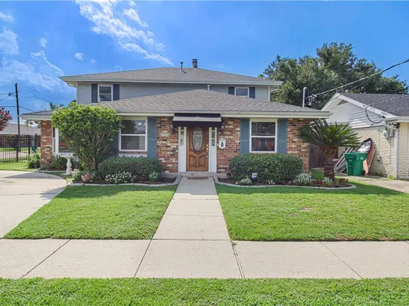 1200 N Cumberland St, Metairie, LA 70003