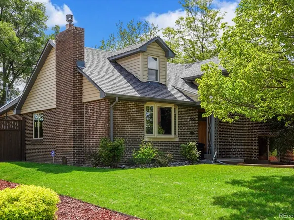 2956 N Fillmore Street, Denver, CO 80205