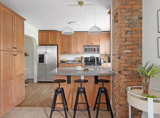472 Reinhard Ave, Columbus, OH 43206