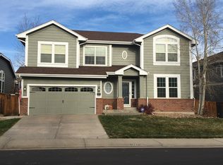 10571 Stonemeadow Dr, Parker, CO 80134