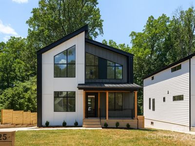 1725 Seifert Cir, Charlotte, NC, 28205