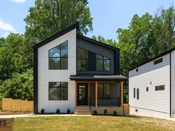 1725 Seifert Cir, Charlotte, NC 28205