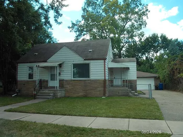 23705 Hill Ave
