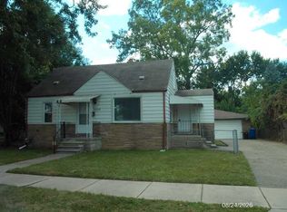 23705 Hill Ave, Warren, MI 48091