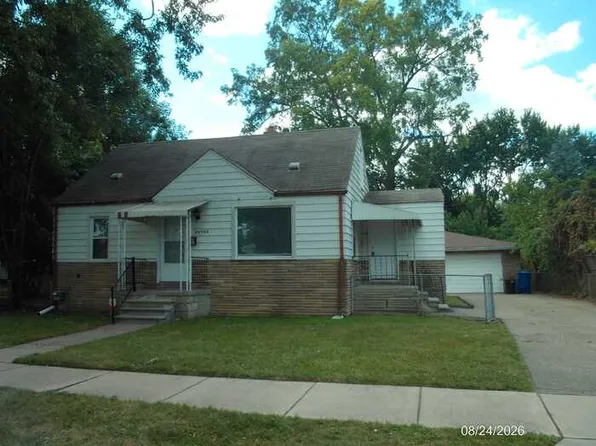 23705 Hill Ave, Warren, MI 48091