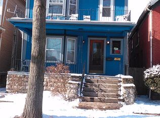 338 Maryland St, Buffalo, NY 14201