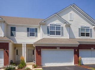 23846 W McMullin Cir, Plainfield, IL 60586
