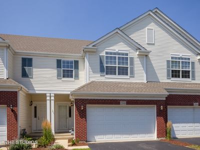 23846 W McMullin Cir, Plainfield, IL, 60586