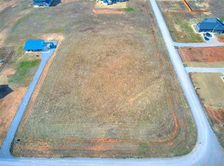 4180 Red Cedar Ave LOT 4, Piedmont, OK 73078