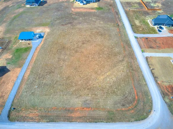 4180 Red Cedar Ave Lot 4, Piedmont, OK 73078
