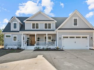 1363 Duffer Blvd NE, Leland, NC 28451