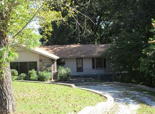 934 Madison St #1265, Huntsville, AR 72740