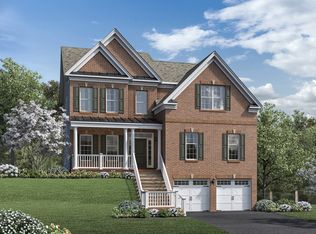 4415 Cross Country Ter, Upper Marlboro, MD 20772