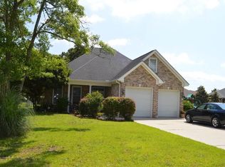 489 Spauldingwood Rd, Little River, SC 29566