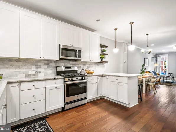 3019 Keswick Rd, Baltimore, MD 21211