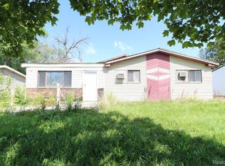 2268 Douglas Joel Dr, Flint, MI 48505