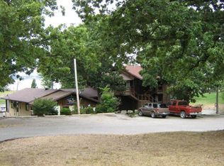 330 Lake Front, Disney, OK 74340