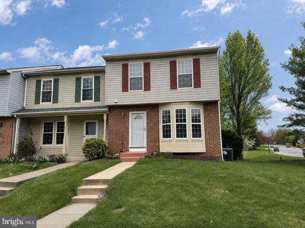 5068 Merganser Ct, Frederick, MD 21703