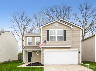 1843 Dutch Elm Dr, Indianapolis, IN 46231