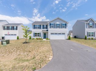 1108 Scruggs Ln, Grottoes, VA 24441