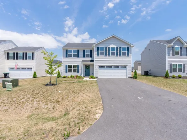 1108 Scruggs Ln, Grottoes, VA 24441