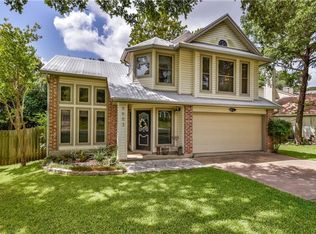 6603 Corpus Christi Dr, Austin, TX 78729
