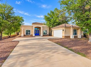 1045 Maximo St, El Paso, TX 79932