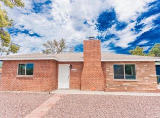 5523 E 18th St, Tucson, AZ 85711