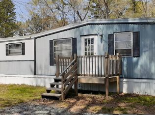 4806 Dairyland Rd, Hillsborough, NC 27278
