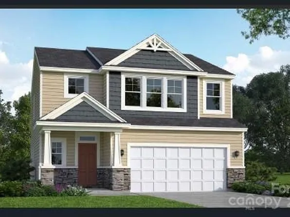 542 Emily Katelyn Rd, York, SC 29745