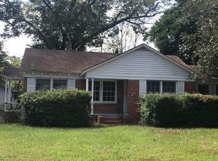 2249 Bayvale Rd, Augusta, GA 30909