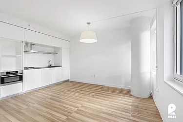 Rented by REZI
