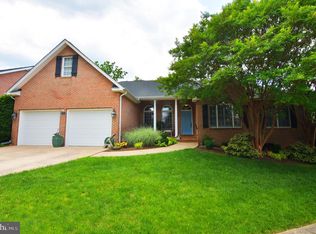 739 Mahone Dr, Winchester, VA 22601