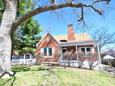 1217 Bald Hill Rd, Jefferson City, MO, 65101
