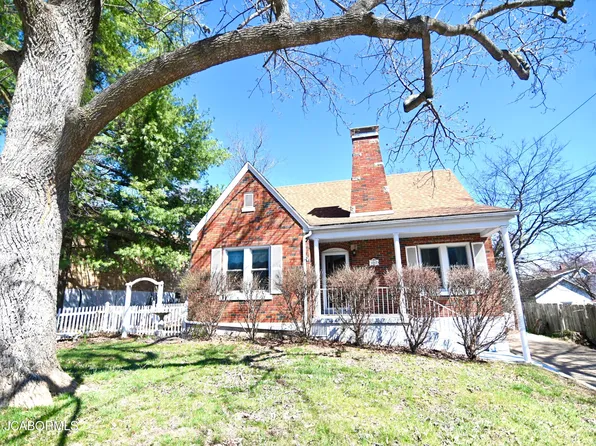 1217 Bald Hill Rd, Jefferson City, MO 65101