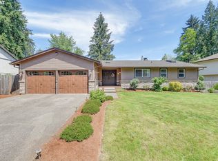 9311 NE 83rd Ave, Vancouver, WA 98662
