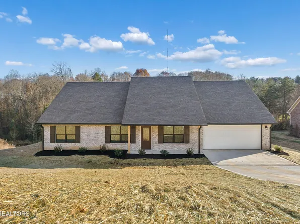 370 Flora Dr Lot 163, Lenoir City, TN 37771