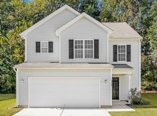 3206 Hayling Dr, Raleigh, NC 27610
