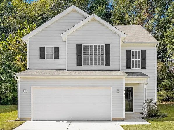 3206 Hayling Dr, Raleigh, NC 27610