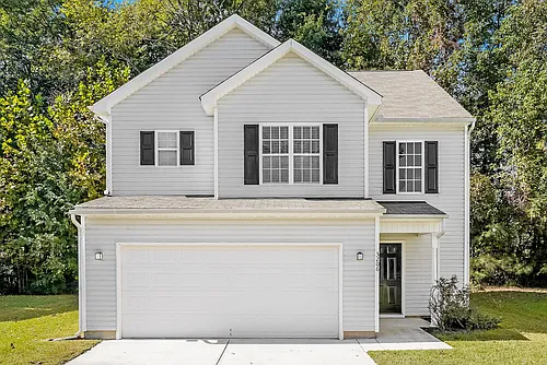 3206 Hayling Dr Photo 1