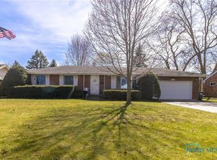 5933 Holman Rd, Toledo, OH 43615